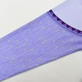 thumbnail image 4 of Asha Cosplay Costume Dress for Girls Long Sleeves Christmas Outfits, 4 of 7