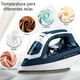 thumbnail image 5 of Plancha De Vapor Vertical Profesional Vaporizador de Tela Ropa Con Soporte para Prendas You, 5 of 9
