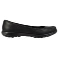 thumbnail image 7 of Skechers Go Walk Lite Gem Walking Shoes for Women with Memory Foam Insole Slip on Design Lightweight Flexible Outsole Casual Comfort Footwear, 7 of 7