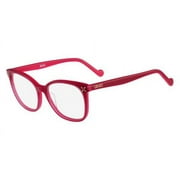 Eyeglasses Liu Jo LJ 2621 532 Strawberry/Raspberry