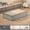 1pc-A, variant on Large Under-Bed Storage Boxes,Stackable Durable Non-Woven Fabric Clothes Organizer Bins , for Bedroom Wardrobe Organization