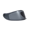 thumbnail image 1 of Casco de motocicleta Escudo contra el viento, visera del casco Lente del casco Escudo de l CACAGOO Escudo de viento, 1 of 7