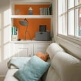 thumbnail image 5 of Con-Tact Brand Contact paper Adhesive Shelf Liner 18 in x 16ft, Orange, 5 of 7