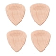 thumbnail image 1 of 4 piezas de púa de guitarra eléctrica acústica de para instrumento musical, 1 of 9