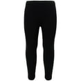 thumbnail image 5 of Disney Minnie Mouse Mickey Mouse Fleece Hoodie and Leggings Outfit Set Infant to Big Kid, 5 of 5