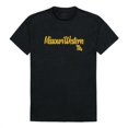 thumbnail image 1 of W Republic 554-439-BLK-02 T-Shirt Homme Missouri Western State University Griffons Script, Noir - Moyen, 1 of 1
