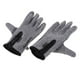 thumbnail image 1 of Libre Frío Invierno Térmico Cálido Guantes con Pantalla Táctil de Completo - Plata, m DYNWAVEMX Hombres Mujeres Guantes con cremallera de bicicleta, 1 of 8