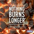 thumbnail image 2 of Kingsford Match Light Instant Charcoal Briquettes, BBQ Charcoal for Grilling, 8 Pounds, 2 of 9