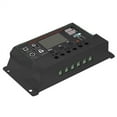 thumbnail image 5 of Giunmcul My Order 40A Solar Panel Controller Battery Charge Regulator 12V/24V Auto with USB, 5 of 5