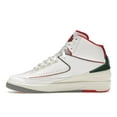 thumbnail image 2 of Jordan Men's 2 Retro Origins Basketball Shoes, from StockX, 2 of 5