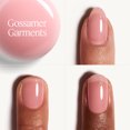 thumbnail image 3 of Gel Couture by essie Gel-like Longwear Nail Polish, gossamer garments, 13.5ml, 3 of 8