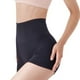 thumbnail image 1 of Pantalones cortos adelgazantes de cintura alta para mujer, talla XL-XXL, 1 of 5