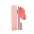 thumbnail image 1 of TechWave Color Lip Liner Lipstick Pen Liquid Lip Liner Sponge Gourd Head Lipstick Pen Mist Top Lip Gloss Lipstick Pen Lip Lip Glass Lipstick Pack Chocolate Almonds Lip Gloss Base Moisturizing Lipstick, 1 of 9