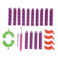 thumbnail image 3 of Weaving Looms, Knitting Looms Light Weight  For Blankets, 3 of 8