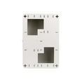 thumbnail image 4 of Tripp Lite Wireless Access Point Enclosure Wifi Lock Surface-Mount Plastic 18 x 12 in, 4 of 9