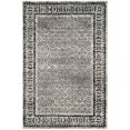 thumbnail image 1 of Safavieh Adirondack Collection ADR110B Ivory and Silver VintageArea Rug (6' x 9'), 1 of 3