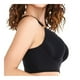 thumbnail image 2 of Brasier tirantes anchos Ilusión T 40B Negro, 2 of 3