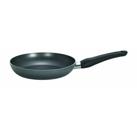 

T-fal B16708 Initiatives Nonstick Saute Pan Fry Pan Cookware 12-Inch Gray