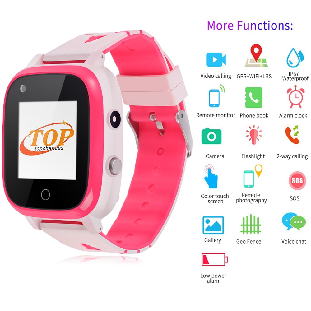 standalone smartwatch 2020
