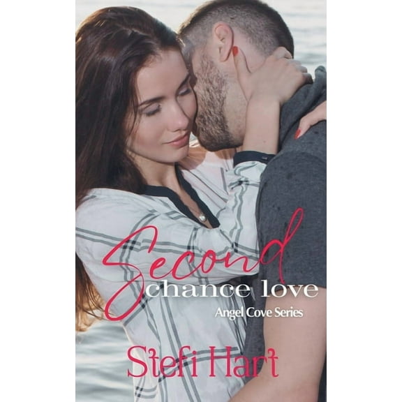 Angel Cove Second Chance Love, (Paperback)