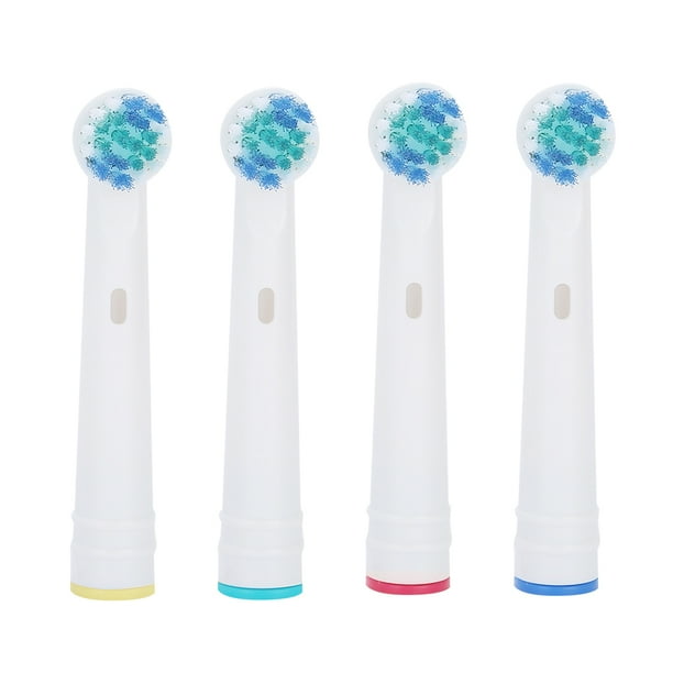 Cabezal de cepillo de dientes, cabezal de cepillo de dientes eléctrico, cabezal de repuesto para cepillo de dientes, cabezal de cepillo de dientes reemplazable, muy versátil