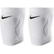 thumbnail image 1 of Rodilleras de voleibol Nike Streak Dri-Fit blancas tallas XS/S, 1 of 1