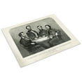 thumbnail image 3 of Print: President Lincoln At Genl. Grant's Headquarters, 1865, 3 of 4