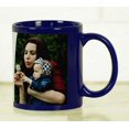 thumbnail image 6 of Printtoo PersonalizedPhotoCollage CoffeeMugI Love You Mom Custom Picture Ceramic CupDishwasher & Microwave Safe- 11 Oz -Blue, 6 of 6