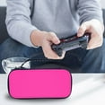 CHEEPUM Pc Storage Colored EVA Leather Game Console Storage Bag xbox-1-games