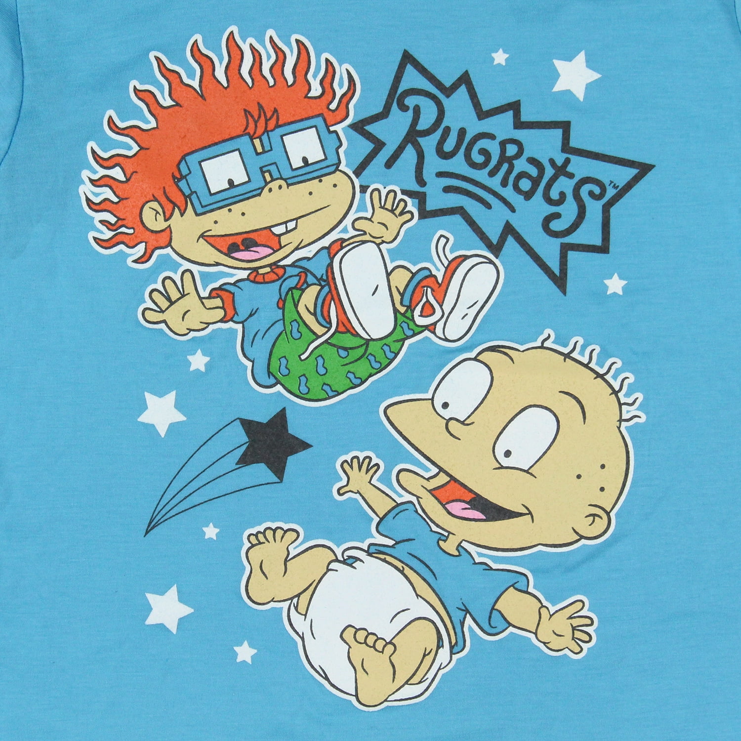 Rugrats Chuckie Finster Shirt
