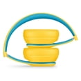 thumbnail image 4 of Audifonos Beats  Solo 3 by Dre Wireless Club Yellow, 4 of 4