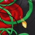 thumbnail image 3 of Jerry Garcia (Banyan Trees II  - Christmas Black), 3 of 3
