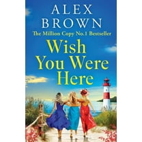 Wish You Were Here, (Paperback)