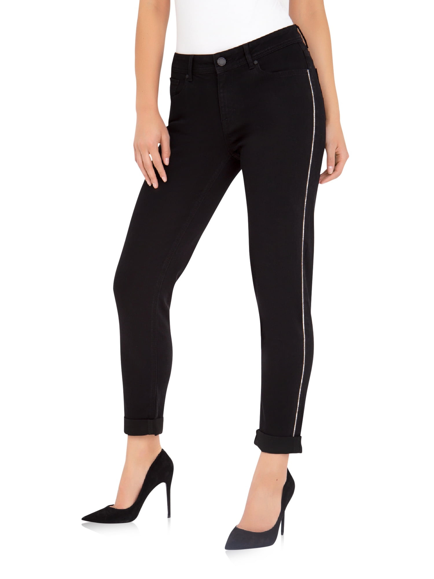 jordache boyfriend jeans