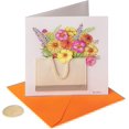 thumbnail image 1 of Papyrus Birthday Card - Designed by Bella Pilar (Beautiful Birthday), 1 of 6