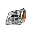thumbnail image 1 of Faro DEPO  Chevrolet Equinox 2005 - 2009 Piloto, 1 of 1