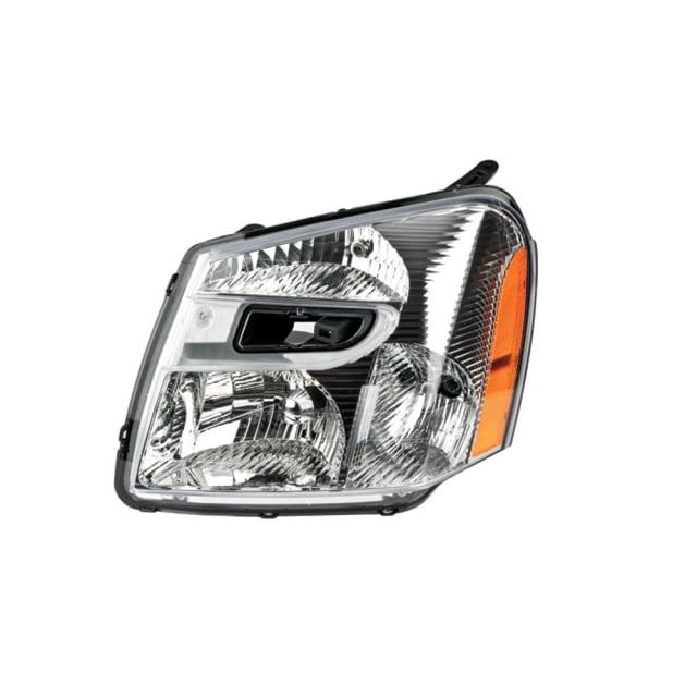 Faro DEPO Chevrolet Equinox 2005 - 2009 Piloto