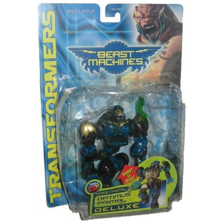 transformers gorilla toy