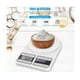 thumbnail image 4 of Bascula gramera para cocina, alimentos, 4 of 5
