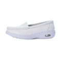 thumbnail image 2 of yuksok Nurse Shoes Nurses Day Gift Non Slip Walking Shoes Lightweight Nursing Shoes 37, 2 of 9