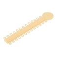 thumbnail image 3 of Orthodontic O Ring Rubber Band,40pcs Orthodontic Elastomeric Ligature Orthodontic Elastomeric O Rings Brace Orthodontic O Rings Brace Smart Functionality, 3 of 14
