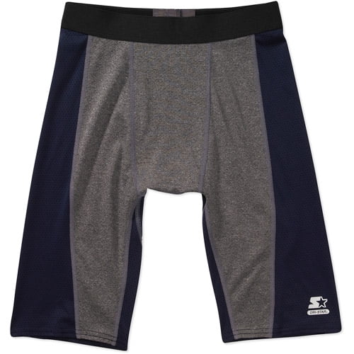 Men's Fashion Compression Shorts