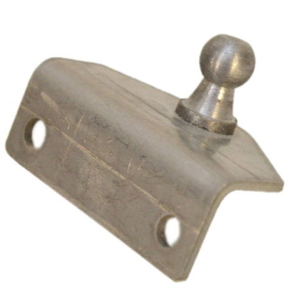 SPD Boat Shock Mounting Bracket | 10mm Stainless 2 x 1 1/8 Inch