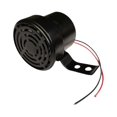 thumbnail image 1 of Dog Barking Horn for Motorcycle 12V80V Electric Vehicle Horn for Tricycles Trucks, 1 of 5