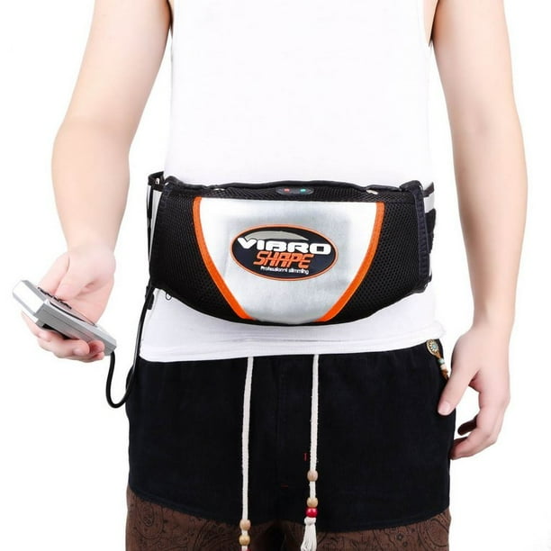 Vibro slim shaper clearance