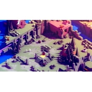 Tunic, Nintendo Switch
