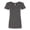 Dark Grey, variant on Next Level Apparel 1510 - Ladies Ideal Tee