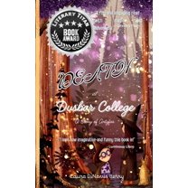 A Story of Antyfas Death at Dusbar College, Book 1, (Paperback)