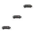 thumbnail image 2 of VONKY Durable And Rust Resistant Car 4 Pin Ignition Module Dwell Control Circuit Ensures Long Type1 3Set, 2 of 6