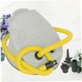 thumbnail image 4 of IFANLANDOR Inflatable Boat Foot Pump Air Pump Multi Deflation for Swimming 1 Set, 4 of 8